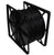 Black 305M CAT6 UTP Cable Reel-in-Box 11U06HA004T-BK3J - AT&T Cabling Systems Australia