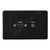 Clipsal HDMI Audio Wall Plate