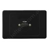 Clipsal HDMI Wall Plate 