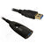 USB 3.0 Super-Speed Booster Cable DT-XC4126