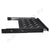 Blacktek Keyboard Sliding Shelf SHELKB-550