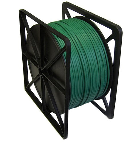 305M Green 24AWG CAT6 Cable Reel-in-Box