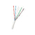AT&T 305M Grey 24AWG CAT6 Cable 11U06HA004T-GY3J