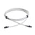 10M AT&T CopperLine Grey CAT6 UTP LS0H Modular Patch Lead14U06HA100A-GY61