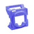 16R00NV001B-PU6Z Purple Clipsal 30 Series Mech Bezel Adaptor for Keystone Jacks from AT&T Cabling Systems