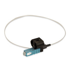 AT&T Rapid LC/UPC OM3 Multi-Mode Fiber Connector 29RM3NV001P-TQ61