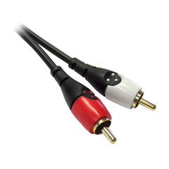 RCA Stereo Audio Lead Dueltek