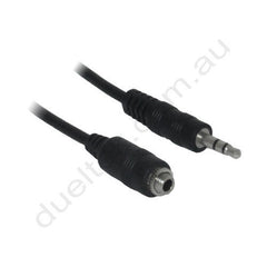 3.5mm Extension Lead