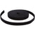 Pivotel Gear 50M Black Hook Loop Cable Tie VT-10-50B