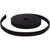 Pivotel Gear Black Hook Loop Cable Tie