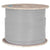 AT&T 500M Grey 23AWG Shielded U/FTP CAT6A Cable Drum 11F6AHA004N-GY2K