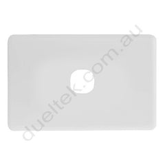 Clipsal Compatible Wall Plate - WPC-1