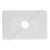 Clipsal Compatible Wall Plate - WPC-1