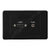 Clipsal HDMI Audio Wall Plate