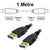 1M USB 3.0 Transfer Cable CAB-USB3AMM-01