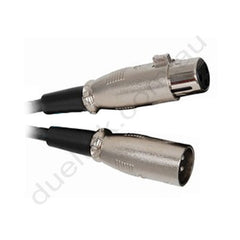Amphenol XLR Microphone Cable