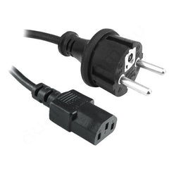 European Appliance Cord Power Cable