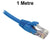 1M Blue CAT6 RJ45 UTP Patch Lead Dueltek CAT6-01-BLU