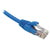 10 Pack of 2M Blue CAT6 Patch Leads CAT6-01-BLU