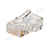 CAT6 RJ45 UTP Modular Connectors