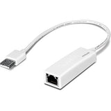 USB to 10/100Mbps Ethernet Adapter