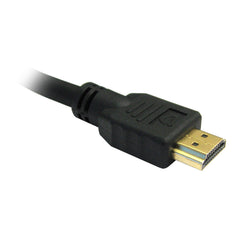 HDMI 1.4 / 2.0 High Speed with Ethernet Cable Dueltek