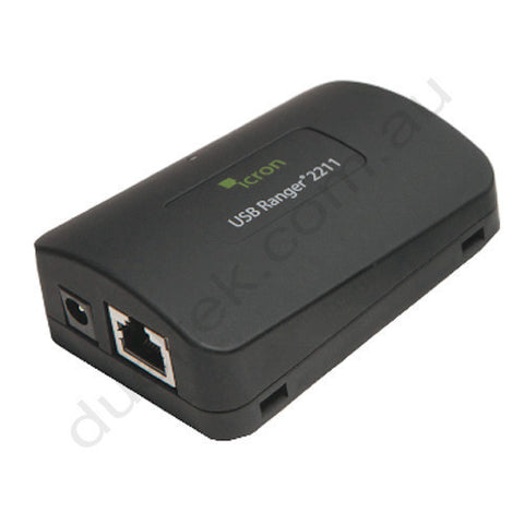 2-Port USB 2.0 Extender Over a Single CAT5E/6/7 Cable up to 330ft