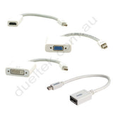 Mini DisplayPort Adaptor