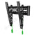 NBC2-T - Tilt Swivel TV Mount