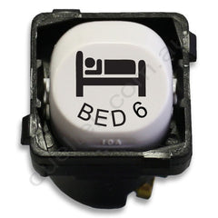 Bedroom 6 Switch