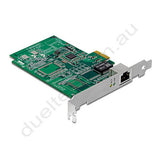 TEG-ECTX Trendnet PCIe Card