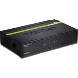 5-Port Gigabit Network Switch TEG-S50g Trendnet