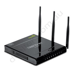 450Mbps Concurrent Dual Band Wireless N Router TEW-692GR