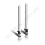 Outdoor Surge Dual Band Omni Antenna Kit