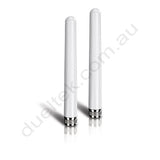 Outdoor Dual Band Omni Antenna Kit