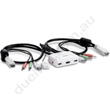 TK-215i 2-port HDMI KVM Switch