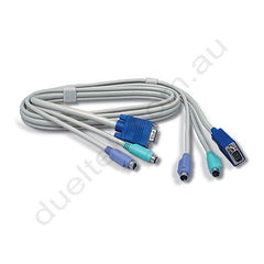 Trendnet KVM PS2 Cable