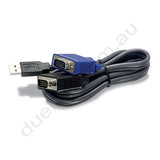 Trendnet KVM USB Cable