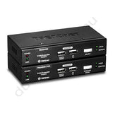 TK-EX4 USB KVM Extension Kit Trendnet