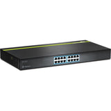 Trendnet PoE+ Switch TPE-T160H