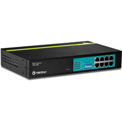 Trendnet PoE+ Switch TPE-T80