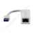 USB 3.0 to Gigabit Ethernet Adapter TU3-ETG