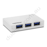 4-Port USB 3.0 Hub TU3-H4