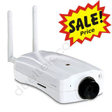 Wireless N Internet Camera