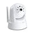 HD Wireless Day/Night Pan/Tilt/Zoom Cloud Camera TV-IP862IC