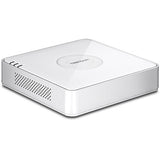 4-Channel 1080p HD PoE NVR TV-NVR104