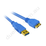 USB 3.0 Micro Lead