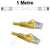1M Yellow CAT6 RJ45 Cable UTP6-01-YE-L