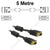 5M VGA Monitor Cable M/M VGA-05-MM