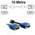 10M VGA Monitor Cable M/M VGA-10-MM